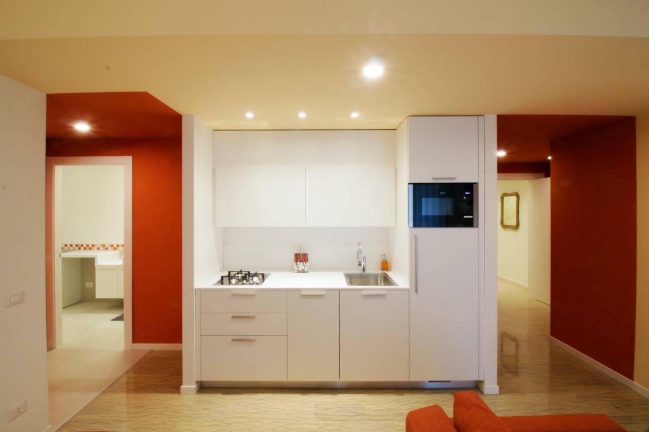 Myresidenceverona Verona Exterior foto