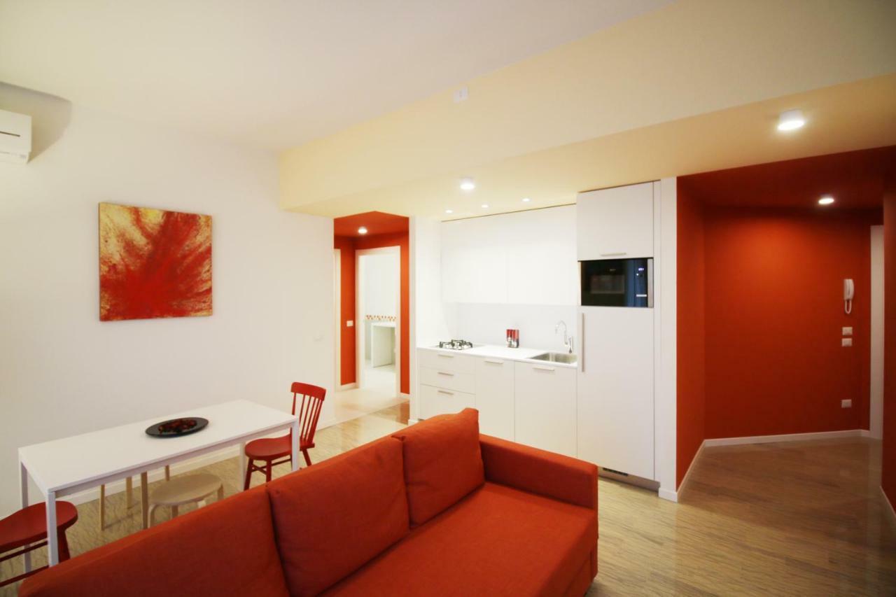 Myresidenceverona Verona Exterior foto