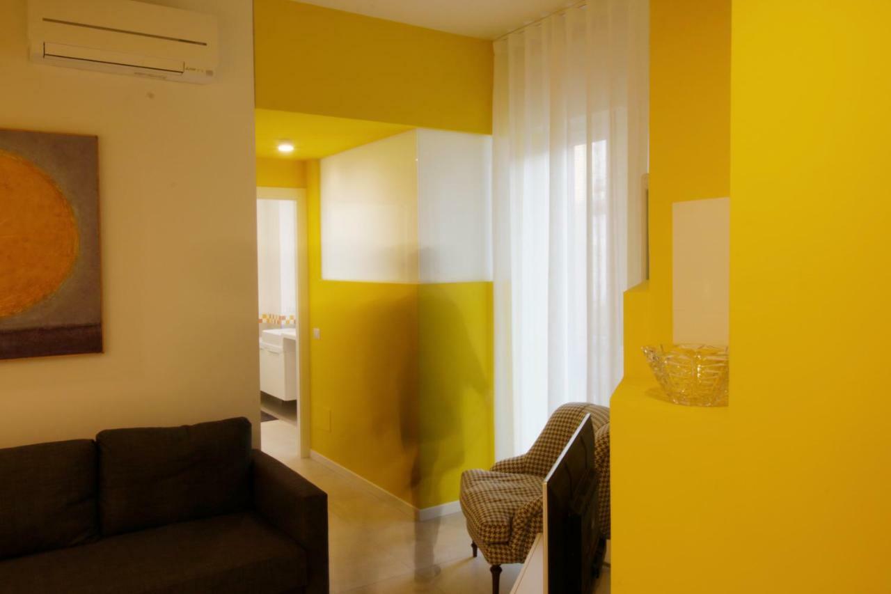 Myresidenceverona Verona Exterior foto