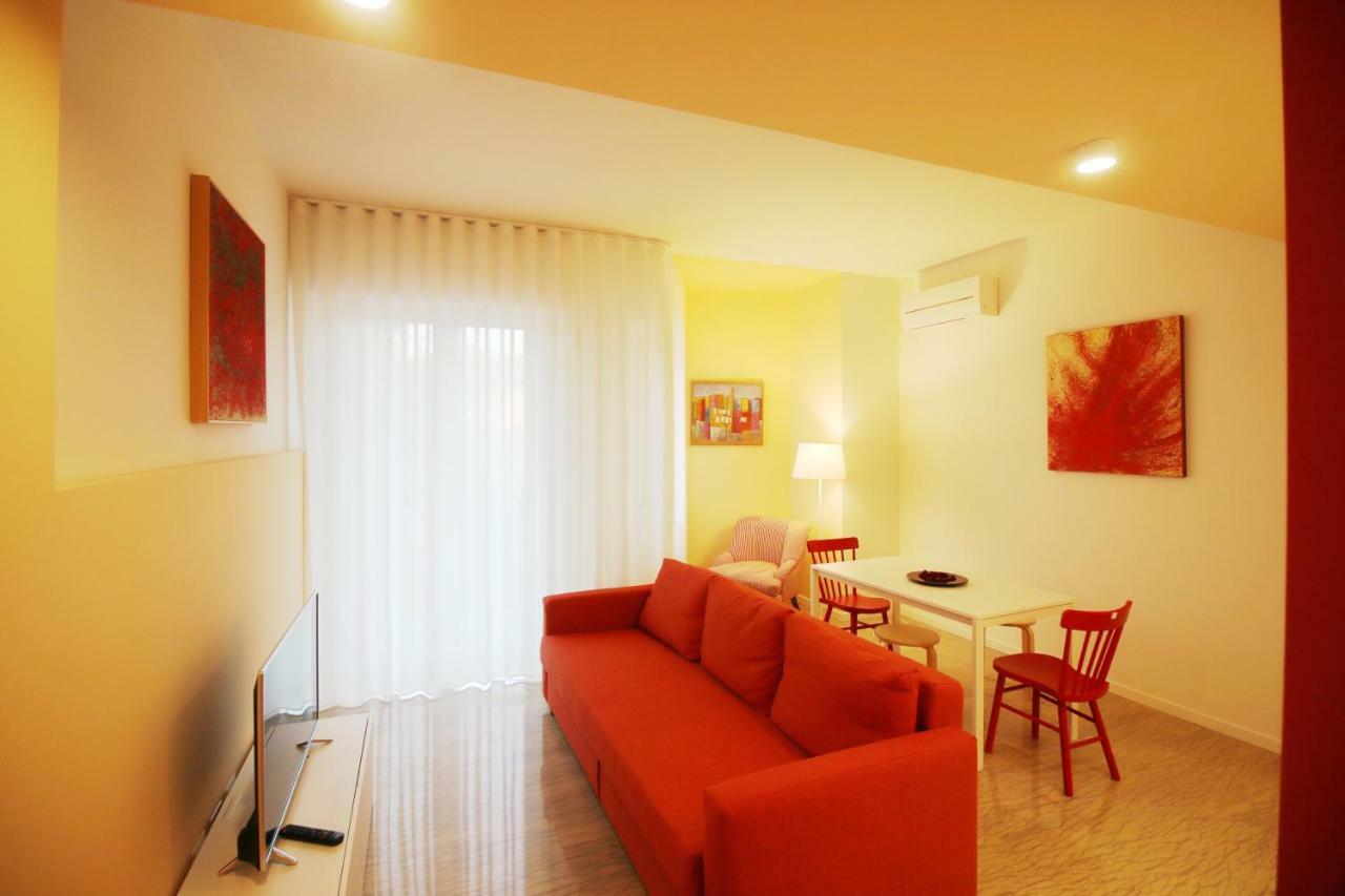 Myresidenceverona Verona Exterior foto