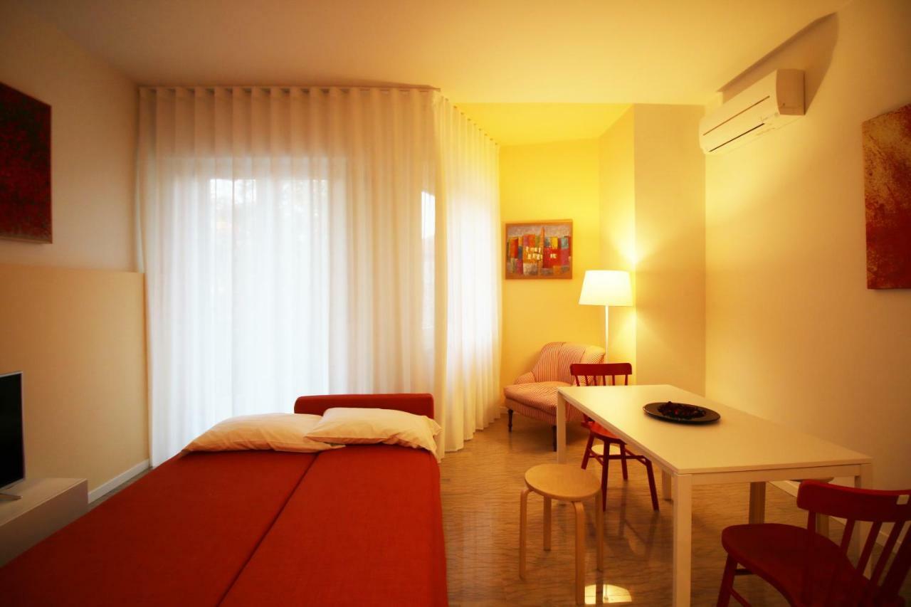 Myresidenceverona Verona Exterior foto